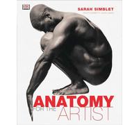 Anatomy for the Artist.