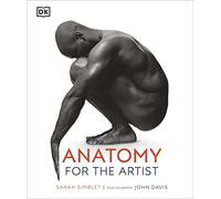 Anatomy for the Artist