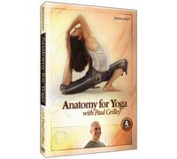 Anatomy for Yoga: with Paul Grilley