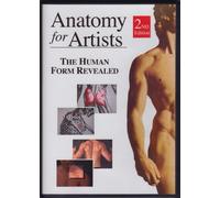 Anatomy-Human Form Revealed
