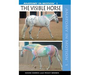 Anatomy In Motion: The Visible Horse (1)