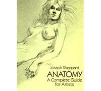 Anatomy Joseph Sheppard (Auteur)