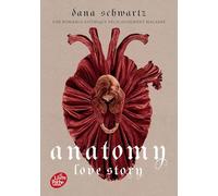 Anatomy - Love Story