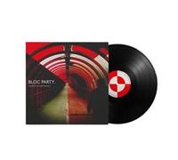 Anatomy Of A Brief Romance Vinyle