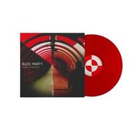 Anatomy Of A Brief Romance Vinyle Rouge Vinyle