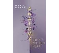 Anatomy Of A Broken Heart