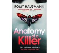 Anatomy of a Killer by Romy Hausmann Romy Hausmann (Auteur)