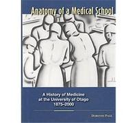 Anatomy of a Medical School Dorothy Page (Auteur)