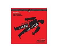 Anatomy of a Murder / B.O.F. – in-akustik