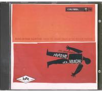 Anatomy Of A Murder (bof)