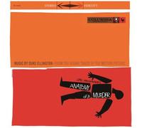Anatomy of a Murder Vinyle 180 gr Vinyle
