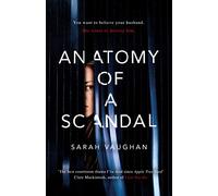 Anatomy of a Scandal: Now a major Netflix series