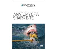 Anatomy of a Shark Bite [DVD]