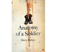 Anatomy of a Soldier