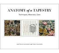 Anatomy of a Tapestry: Techniques, Materials, Care