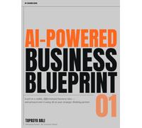 Anatomy of an AI-Powered Business: How to Use AI to Find, Pressure-Test, and Commit to a Business Idea Worth Building | An Idea Validation Blueprint for Founders