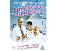 Anatomy of An Illness - Anatomy of An Illness [Import anglais]