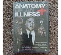 Anatomy Of An Illness - Dvd (2004)