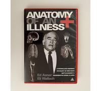 Anatomy Of An Illness - Ed Asner, Eli Wallach - Tv Movie Dvd (1984)