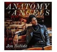 Anatomy Of Angels: Live At The Village Vanguard Digipack