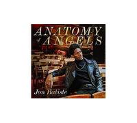 Batiste, Jon - Anatomy of Angels: Live. [Import]