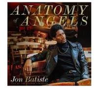 Anatomy of Angels: Live at the Village Vanguard