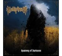 Haliphron – Anatomy of Darkness – CD