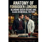 Anatomy of Forbidden Longing: Blending Queer Desire and Class in Medical Fiction