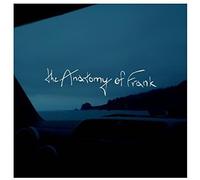 Anatomy of Frank - North America