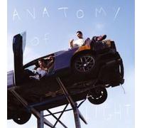 Aaron – Anatomy of Light – CD – Édition Black + Chaînage Cristal