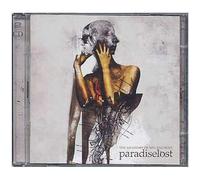 The Anatomy Of Melancholy – Lost in Paradise