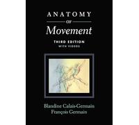 Anatomy of Movement: Qr Code Access Videos