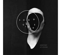 Anatomy of Sound (Blu-ray)