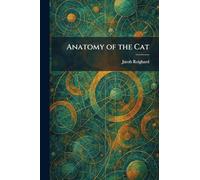 Anatomy of the Cat