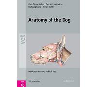 Anatomy of the Dog