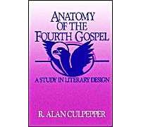 Anatomy Of The Fourth Gospel