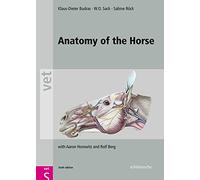 Anatomy of the Horse – Schlütersche Verlag