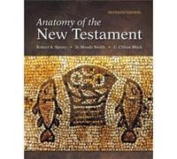 Anatomy of the New Testament by Robert A. Spivey Robert S Spivey, E Moody Smith, C Clifton Black, (Auteur)