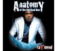 Anatomy of the Spiritual Man