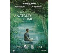 Anatomy Of Time