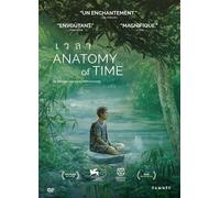 Anatomy Of Time