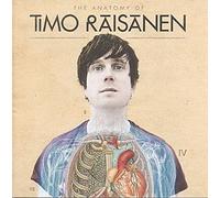 Timo - The Anatomy of Timo [Import]