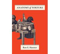 Anatomy of Torture