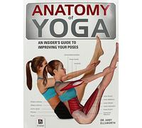 Anatomy of Yoga