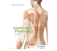 Anatomy & Physiology, Fifth Edition