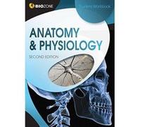 Anatomy & Physiology: Student Workbook - [Version Originale] Inconnu (Auteur)