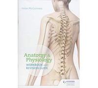 Anatomy & Physiology Workbook and Revision Guide (Workbook & Revision Guides) - [Version Originale] Inconnu (Auteur)