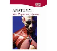 Anatomy: The Respiratory System [1]
