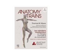 Anatomy Trains