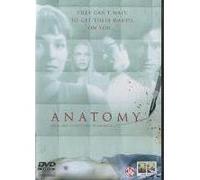 ANATOMY-VN G